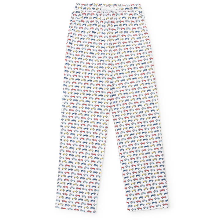 Lila + Hayes – wholesale Sleepwear bottom – men's – Brent Men's Hangout Pant - Cruisin Jeeps