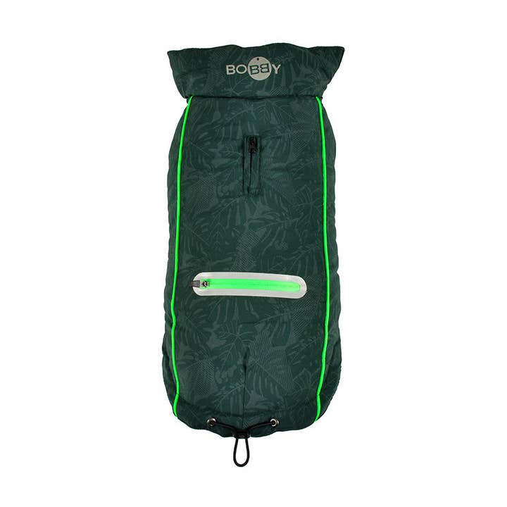 Croci - Wholesale Pet Coat - Dog - Smart coat for dogs with reflective fabric for safety