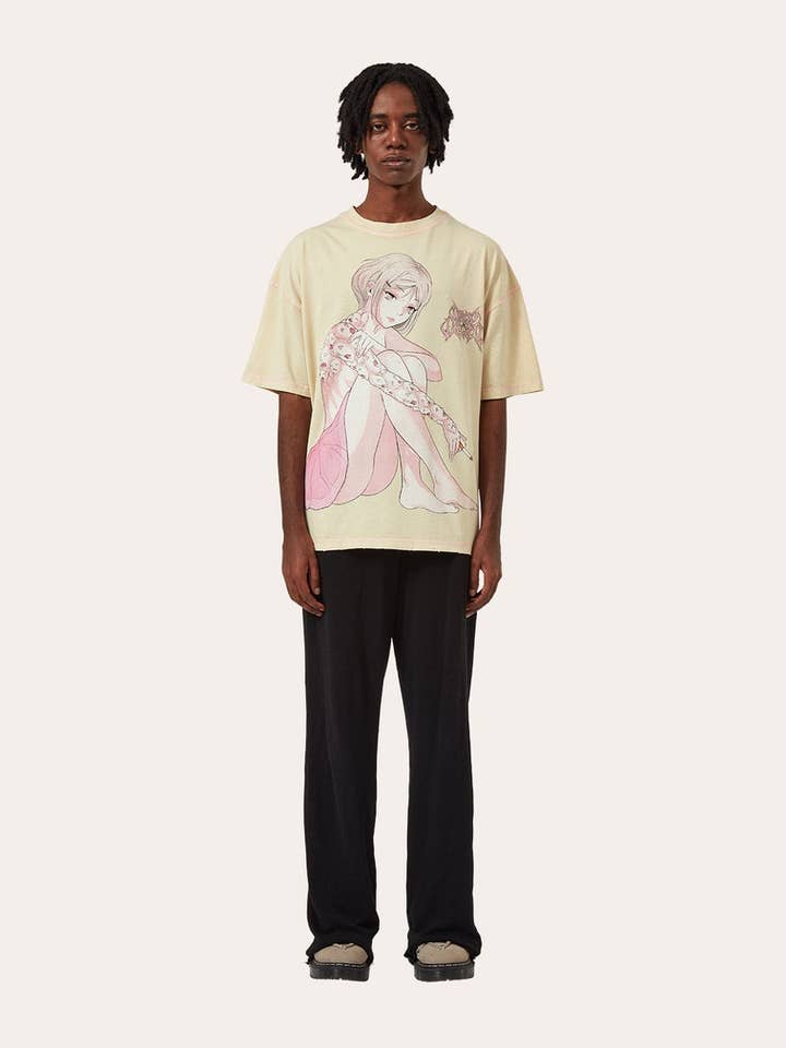 FUMADOR DE CADENA para venta al por mayor de DROPDEAD