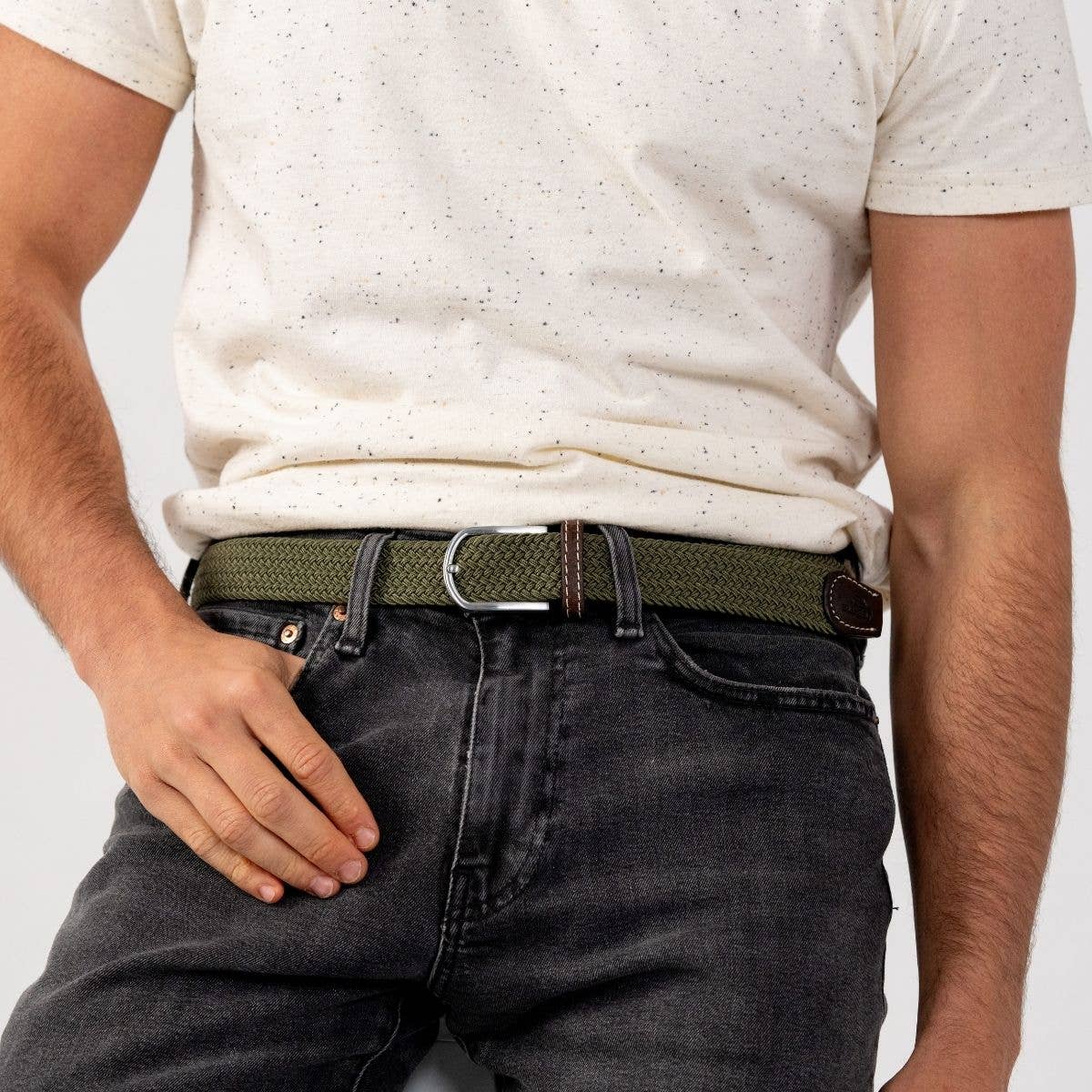 BILLYBELT - Wholesale Belt - Men's - 362