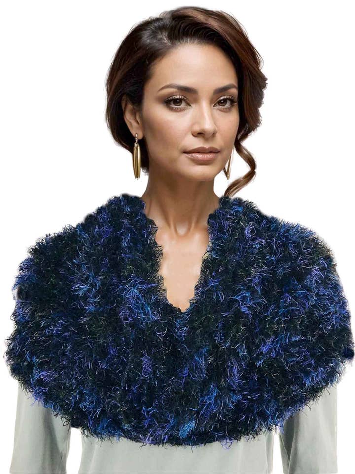 49 - Original Moa Boa Magic Scarves for wholesale by The Magic Scarf Company