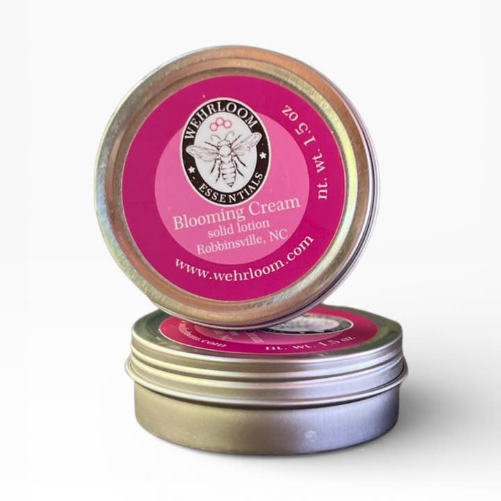 Wehrloom Honey - Wholesale Solid Lotion - Blooming Cream0