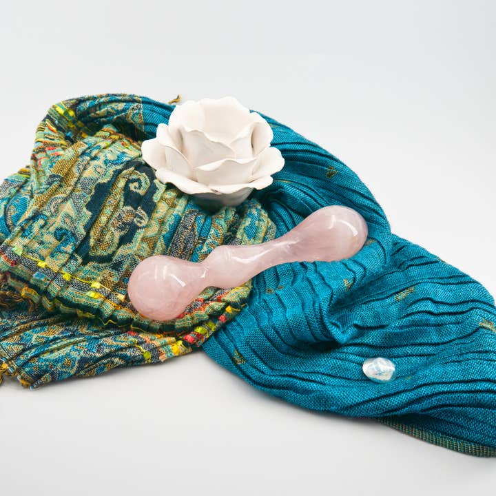 CrystalThrill - Wholesale Body massager - Vitalis11