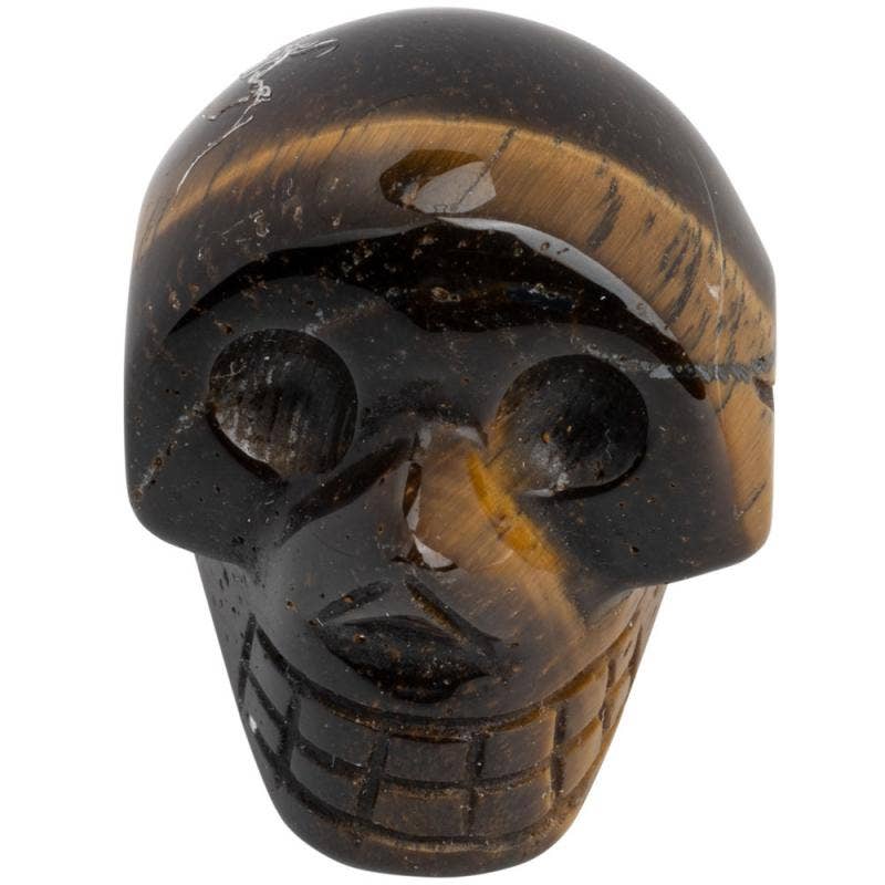 Benjamin International - Wholesale Spiritual Stone/Crystal - Gemstone Skulls5