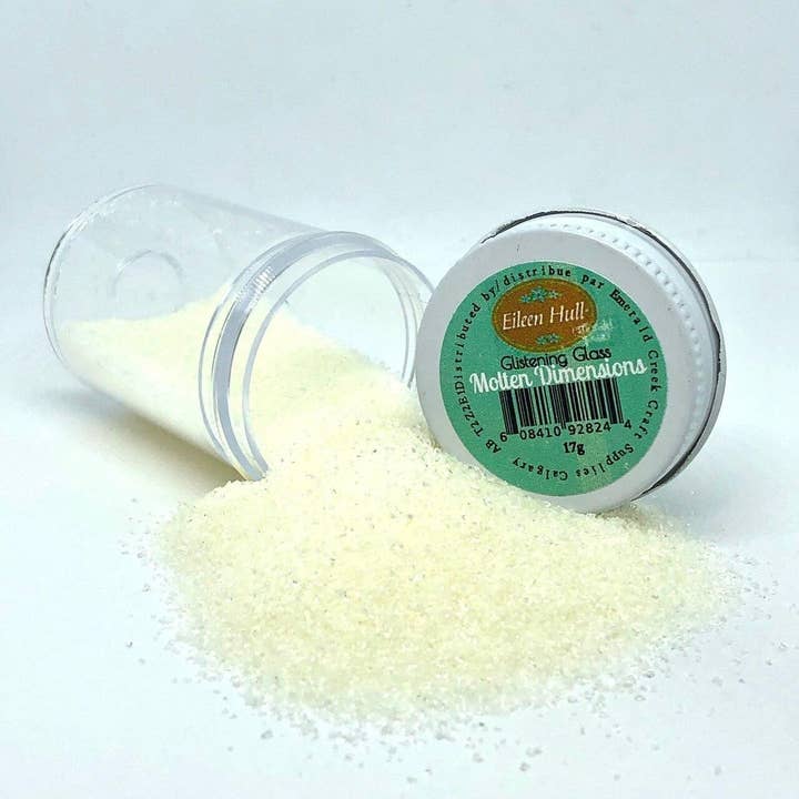 Smeltet Dimension - Glinsende Glas for engroshandel hos Emerald Creek Craft Supplies