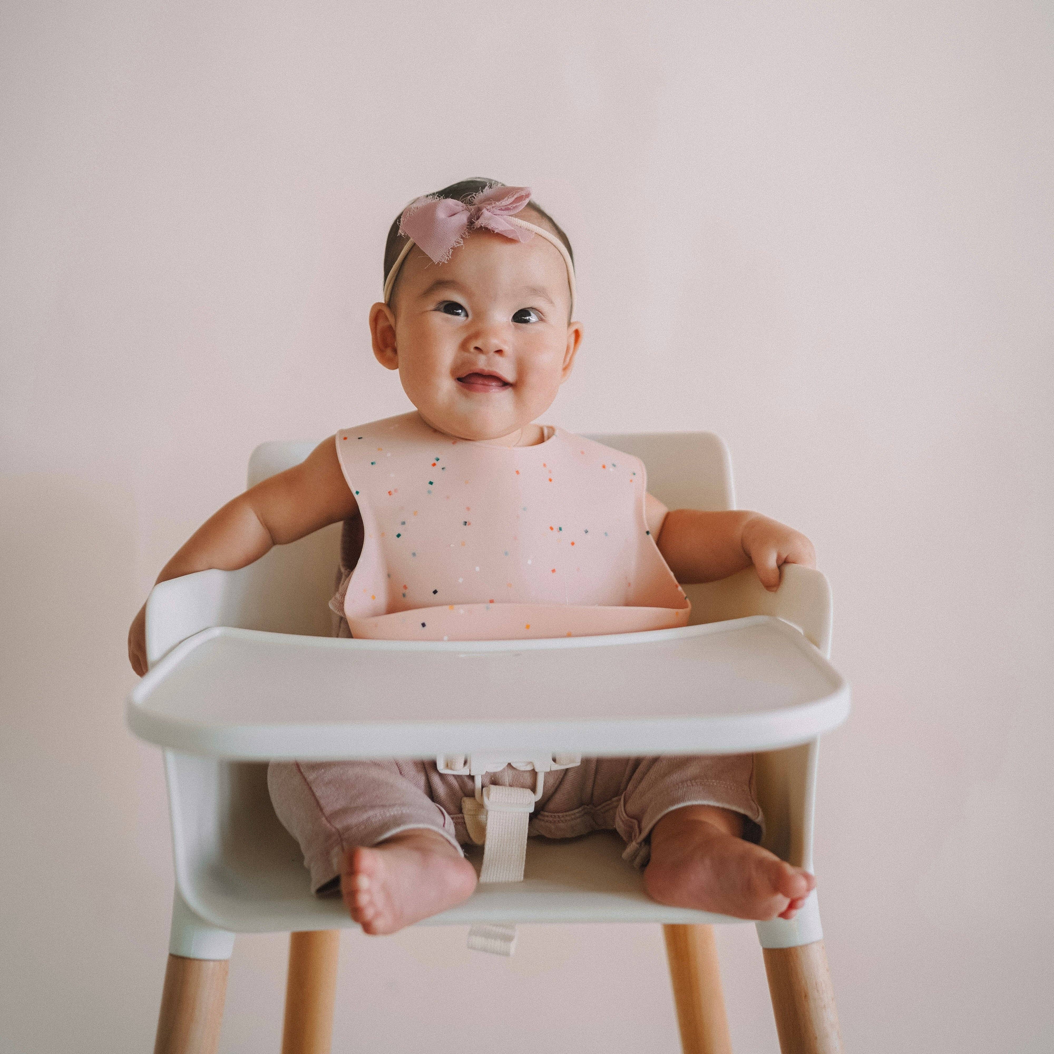 ava + oliver - Vente Bavoir - bébés - Bavoir en silicone20