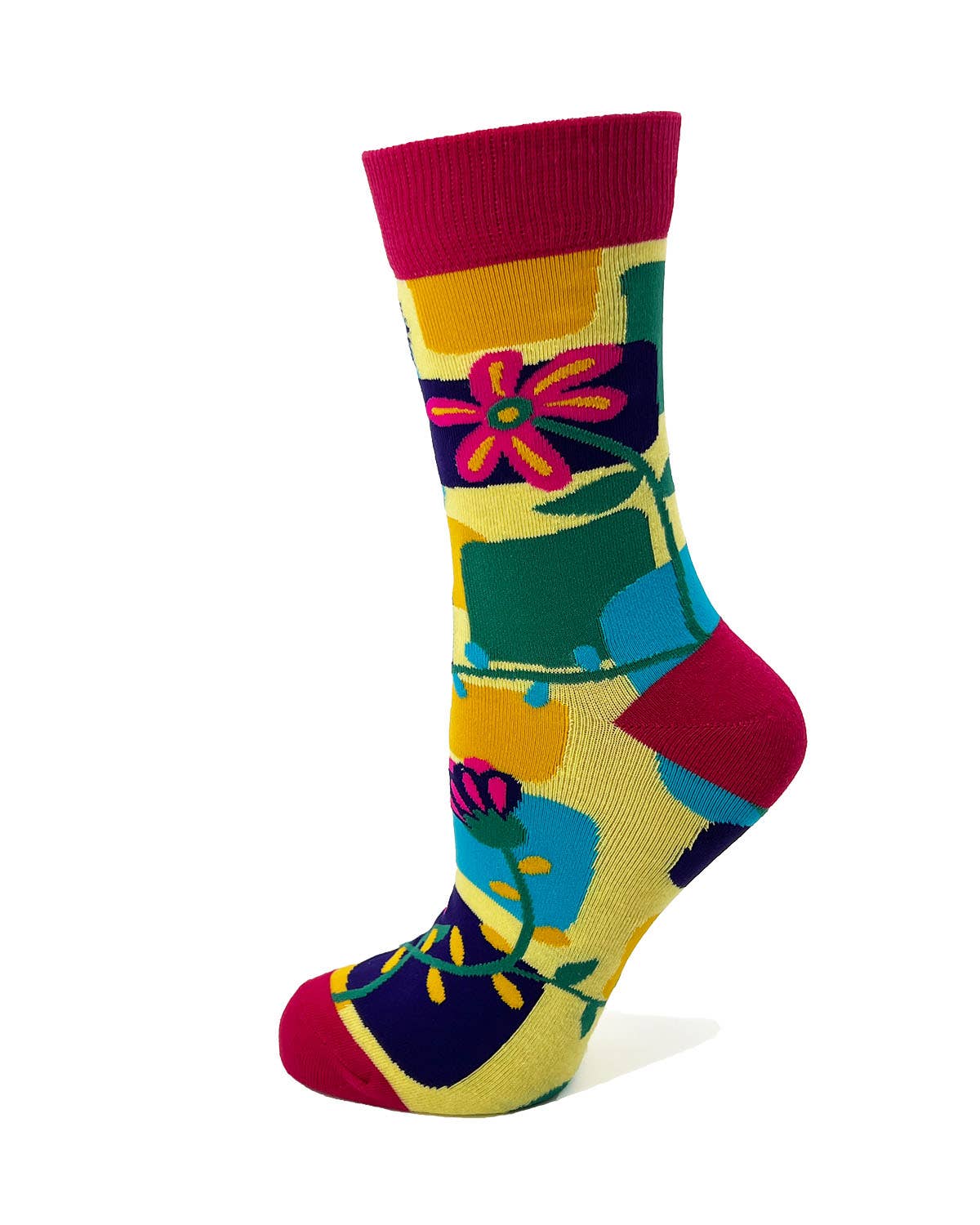 Fabdaz - Vente Chaussettes – femme - Maman, tu avais raison à propos de chaussettes drôles pour femmes2