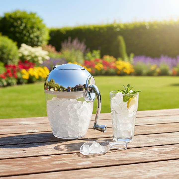 Original Products US/CAN - Wholesale Bar Tool - Bar Originale Glacier Ice Crusher