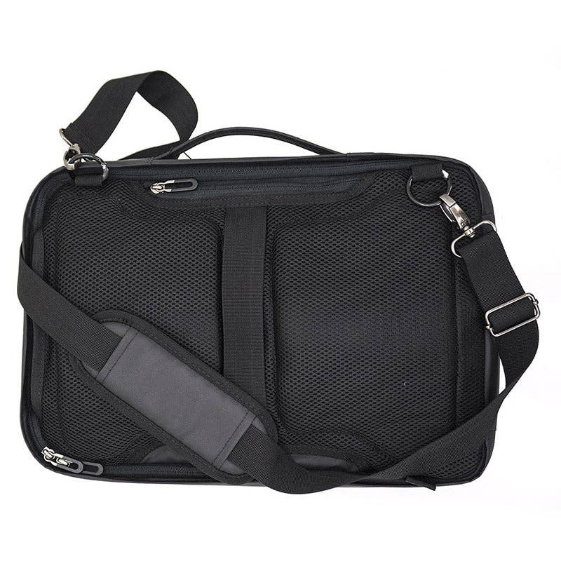 Davidts - Wholesale Weekender Bag - Men's - DAVIDTS - URBAN TRAVELLER backpack/briefcase2