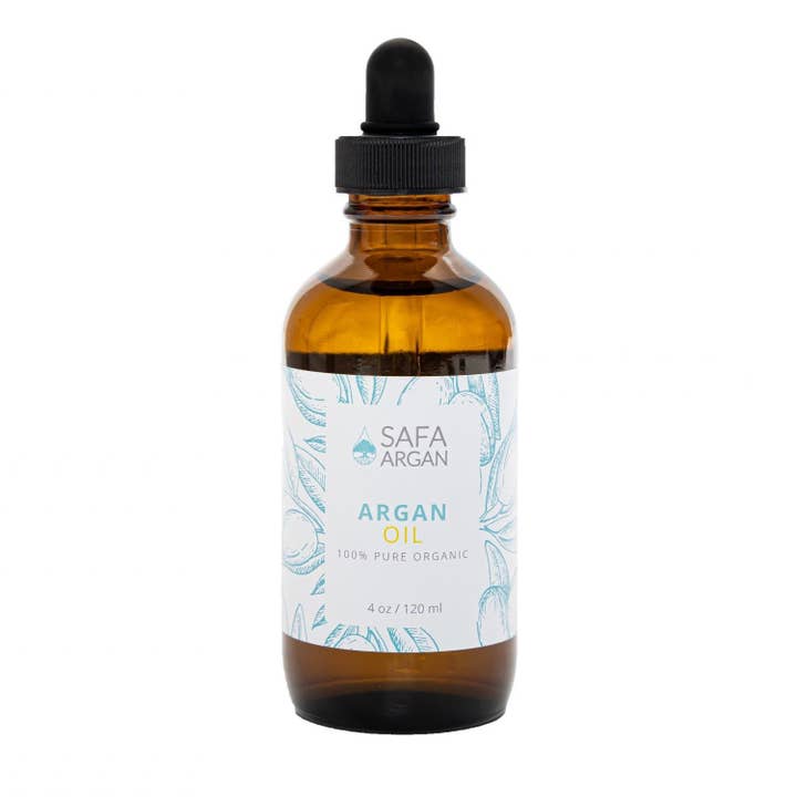 Safa Argan – wholesale Hårolja – Safa Ekologisk Arganolja