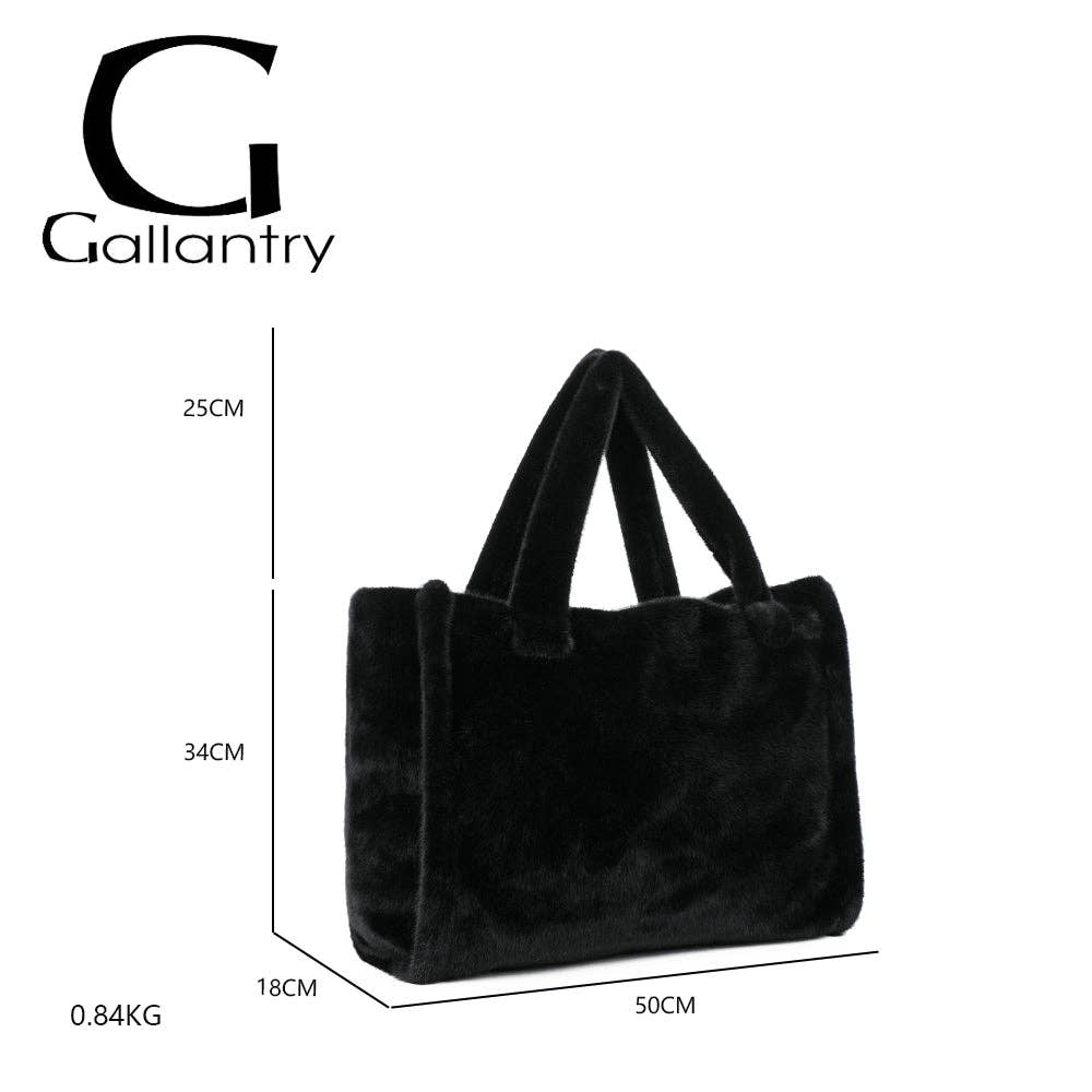 Gallantry - Wholesale Tote Bag - Women's - Mélya10