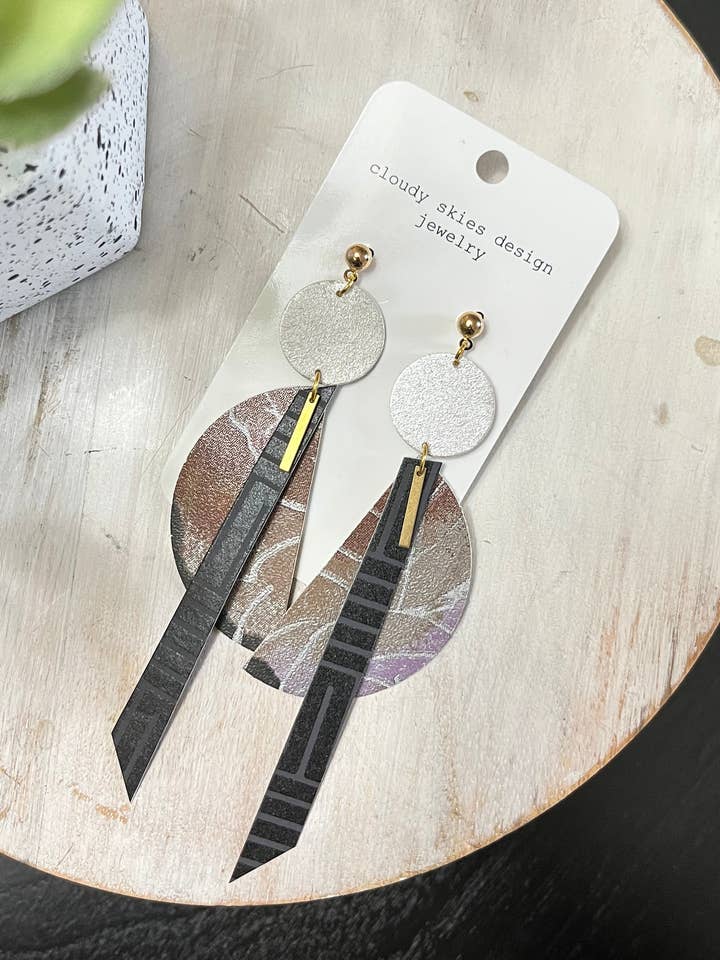 AMANDA for wholesale by Cloudy Skies Design