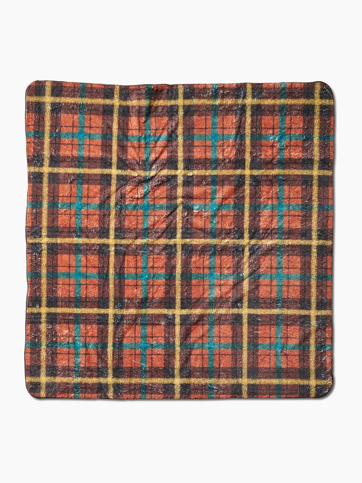 Vesper Plush Towel for wholesale by Geometry