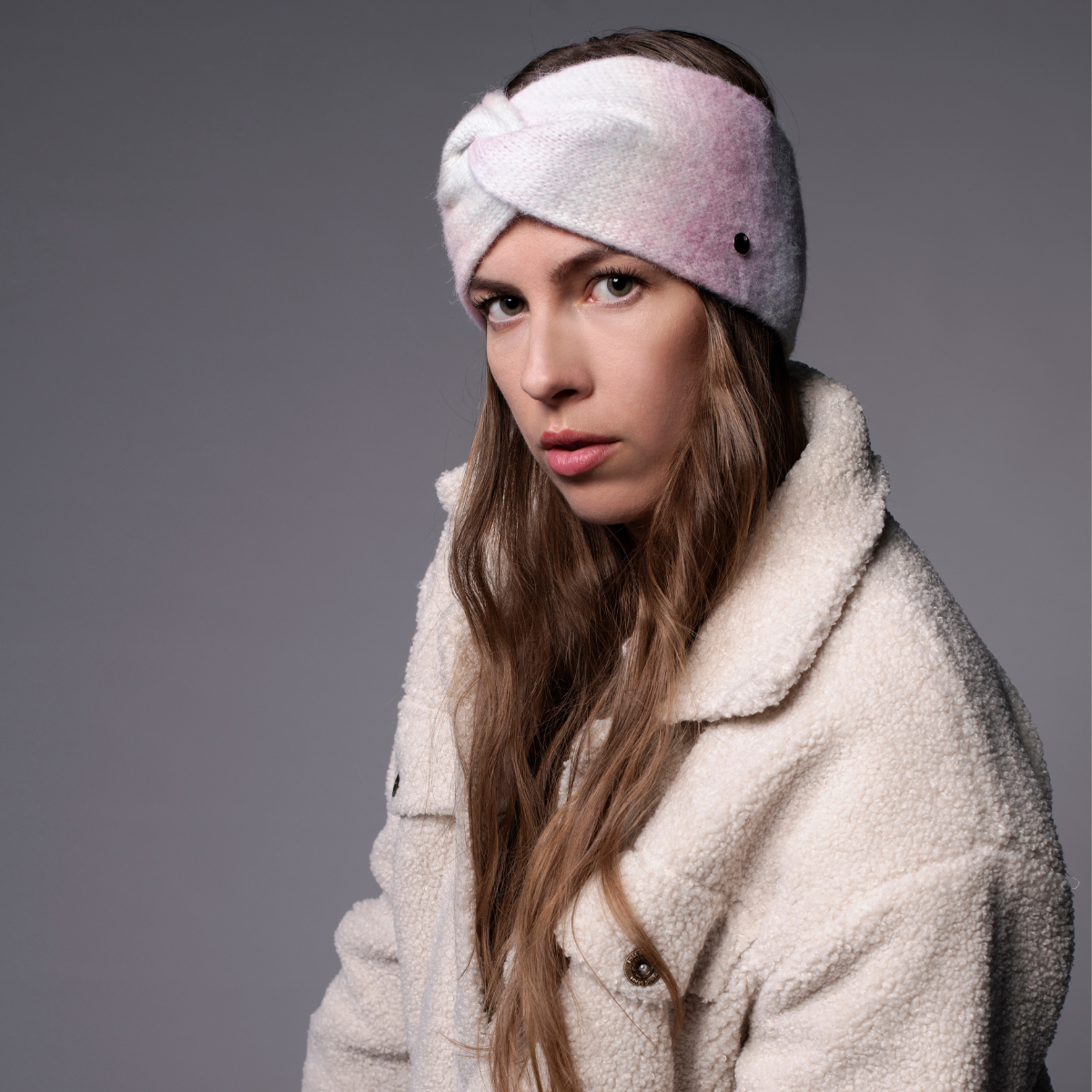 Chillouts GmbH – Bandana - Mulher por atacado – Tiara 'Josie' com laço8