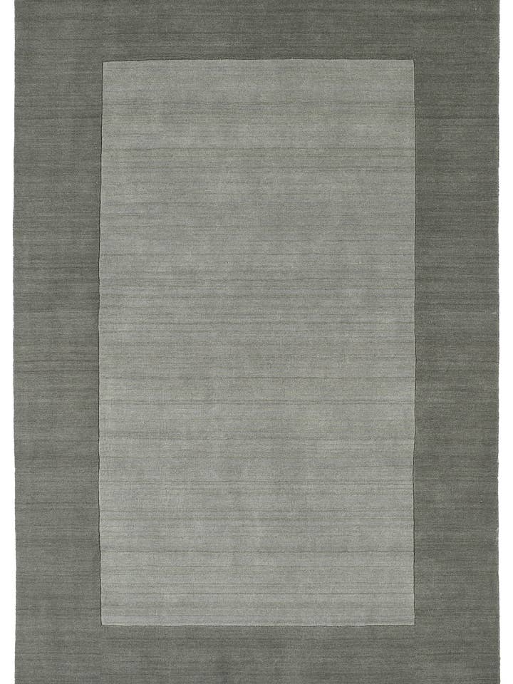 Regency Collection Runner Runner Runner van 2'6" x 8'9", grijs voor wholesale door contempo fashion