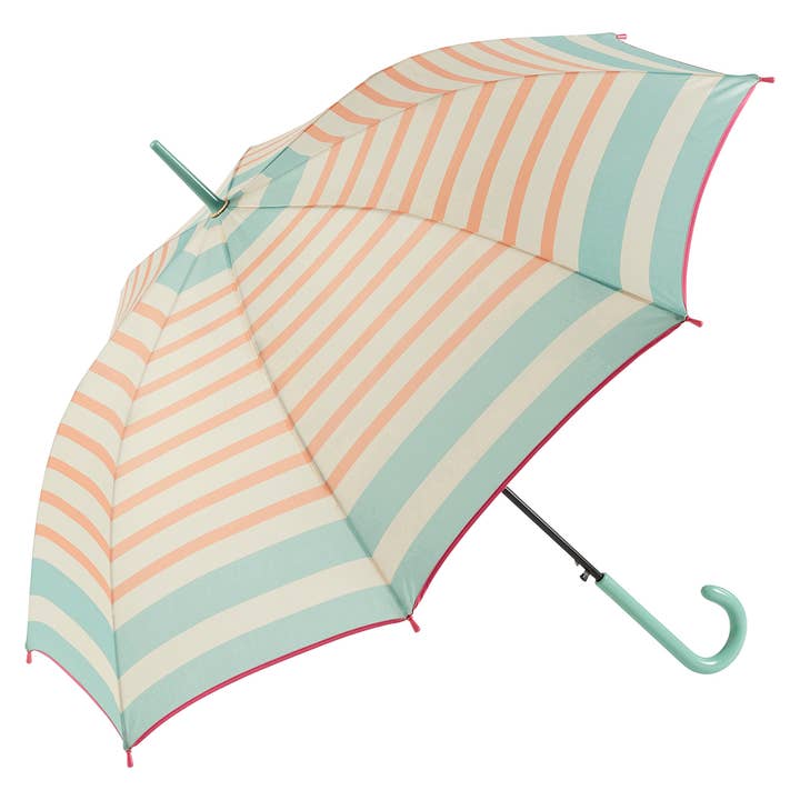 Ezpeleta - Wholesale Umbrella - Unisex - GOTTA Auto stripes12