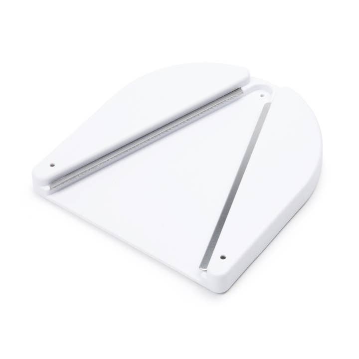 Fox Run Under-Counter Jar Opener, 0.5" x 5.5" x 6" for wholesale by Fox Run Brands