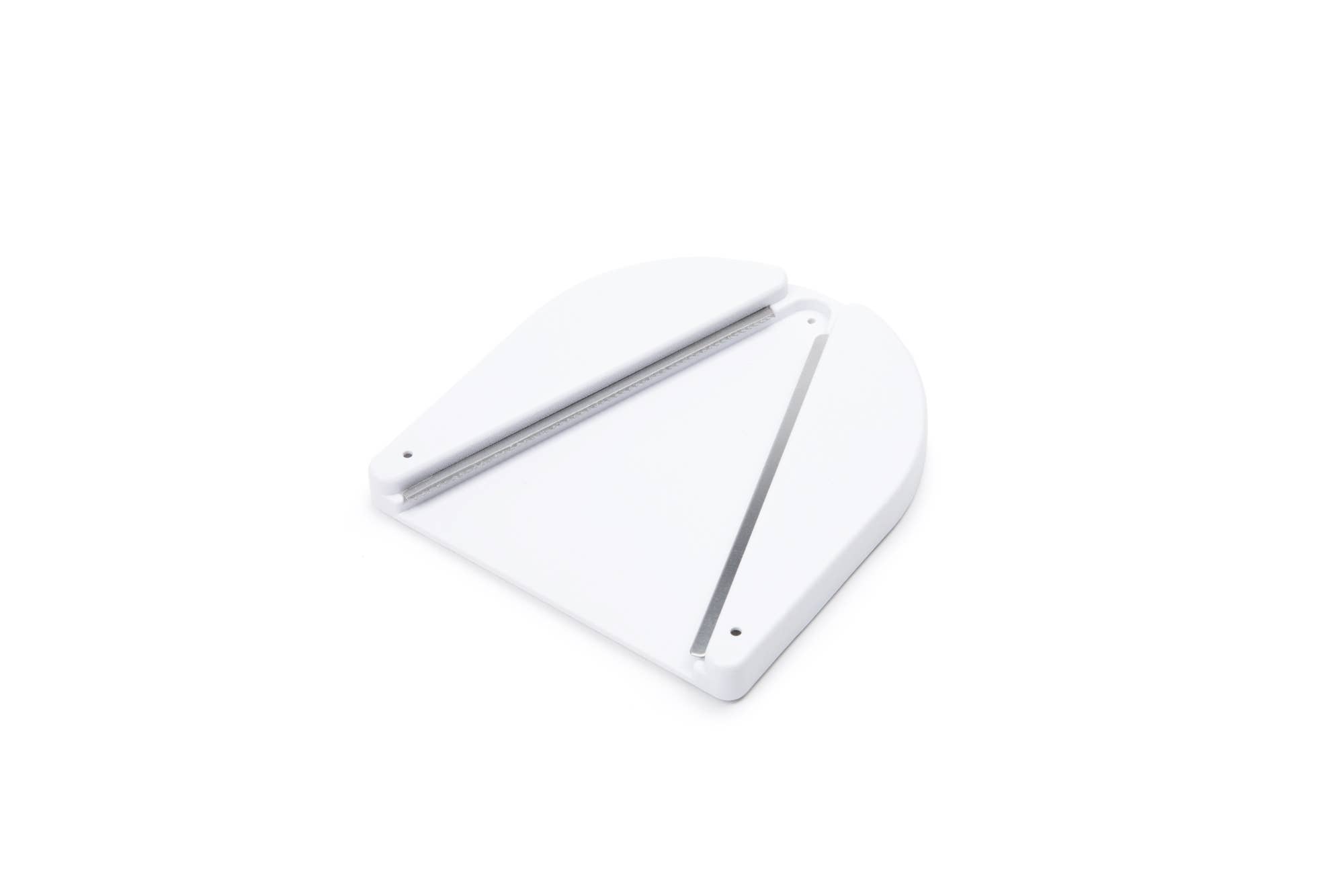 Fox Run Brands - Vente Ustensile/gadget de cuisine - Ouvre-bocal à encastrer Fox Run, 0,5 « x 5,5 » x 6 »