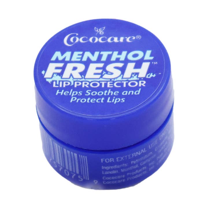 Cococare Menthol Fresh Lip Protector, 0.25 Oz and other Purchase Wholesale cocopup. Free Returns & Net 60 Terms on Faire trending on Faire.