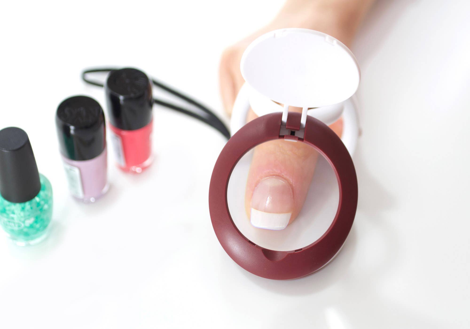 Daylight Company - Wholesale Magnifying Glass - YoYo Magnifier4