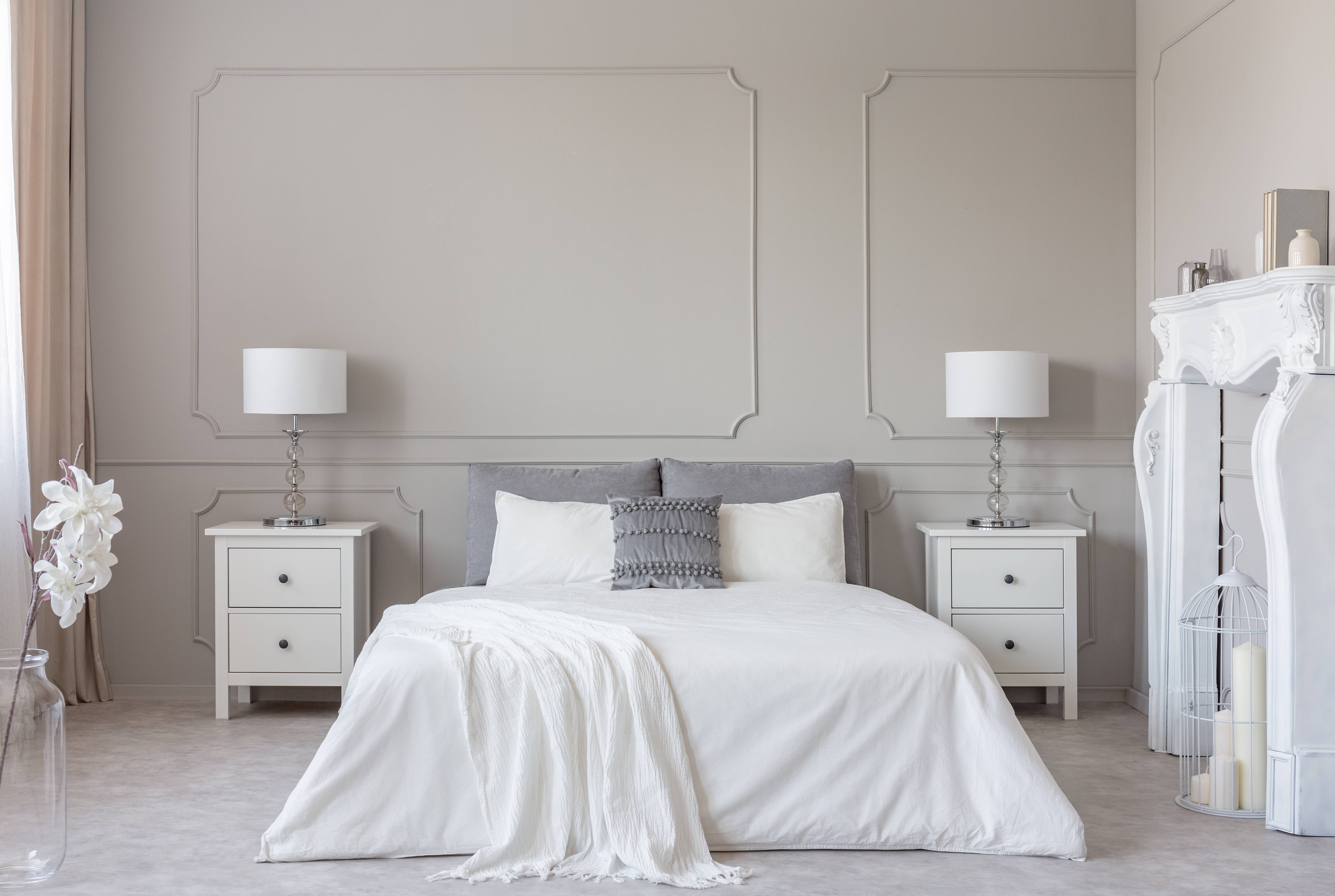 Royal Europe Textile SL - Wholesale Duvet Cover - 100% cotton duvet cover, 144 thread count, white color.1