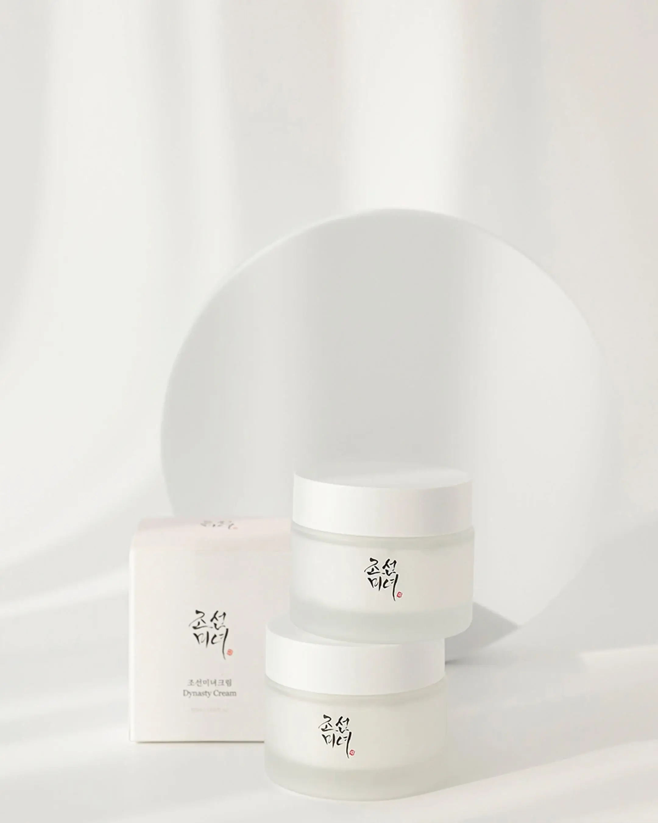 Kosmic - Kbeauty Skincare - Wholesale Facial Moisturizer - [BEAUTY OF JOSEON] DYNASTY CREAM 50ML2