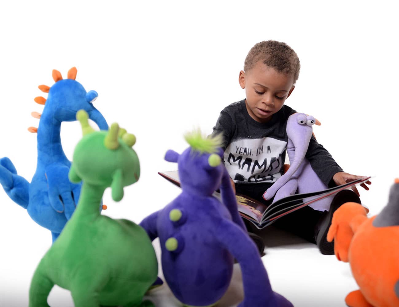 RooozPlanet - Venta al por mayor Libro de iniciación a la lectura (6-8 años) - Faaar de Roooz Planet Book13