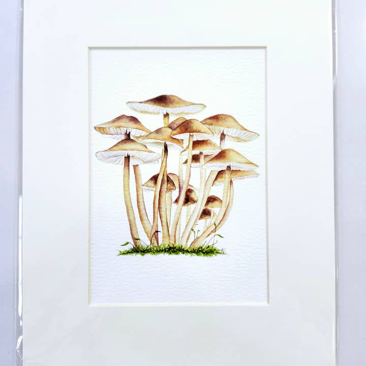 Redbriar Studio - Wholesale Art Print - Art Prints4