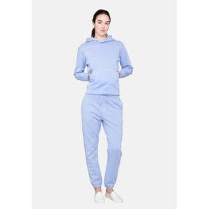 Wholesale unisex jogger sets 2025