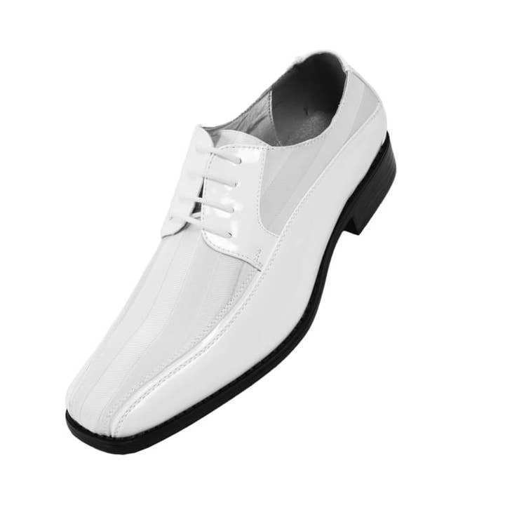 179 White for wholesale by Island Footwear