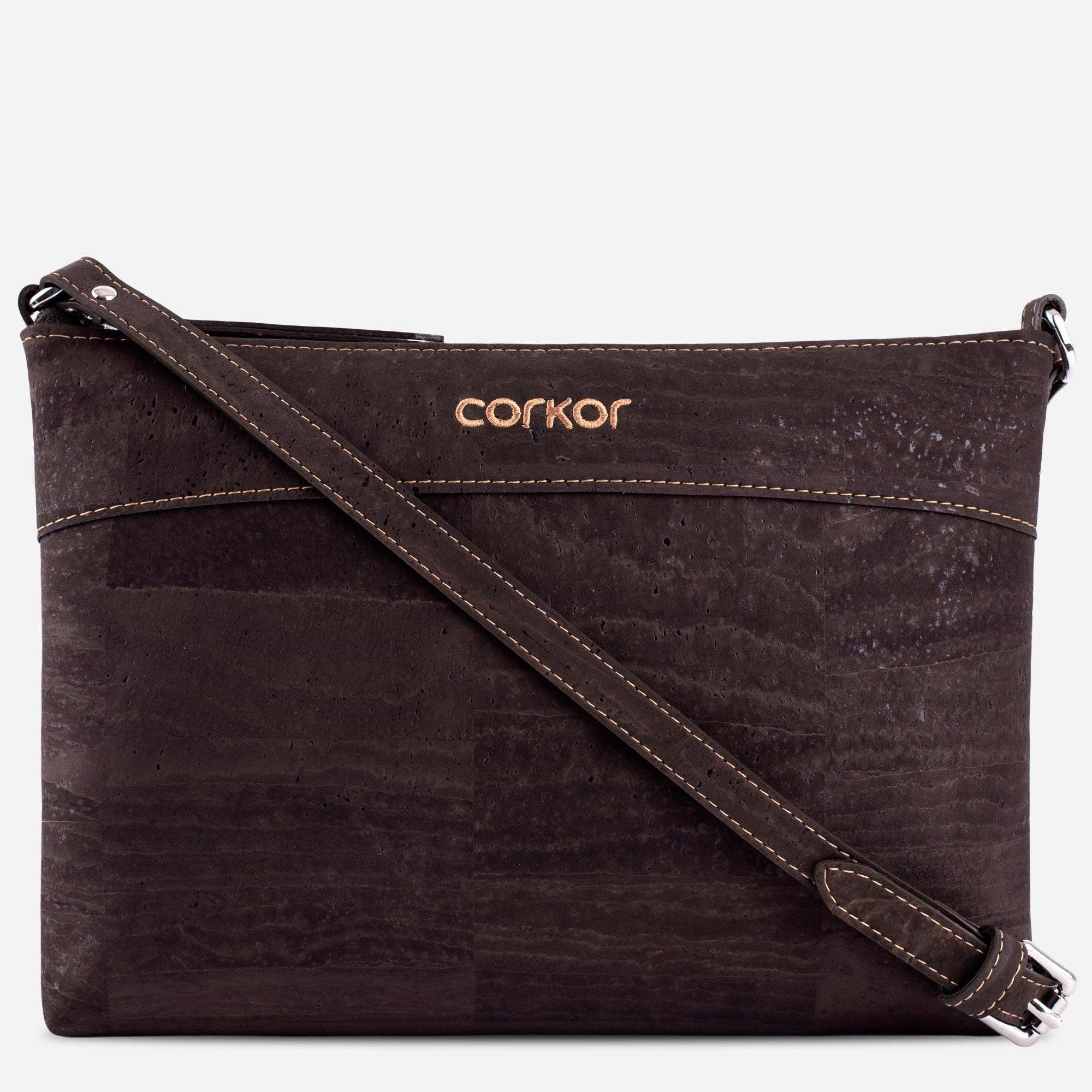 Corkor - Wholesale Crossbody Bag - Women's - Crossbody Bag - Purse for Women  Cork6