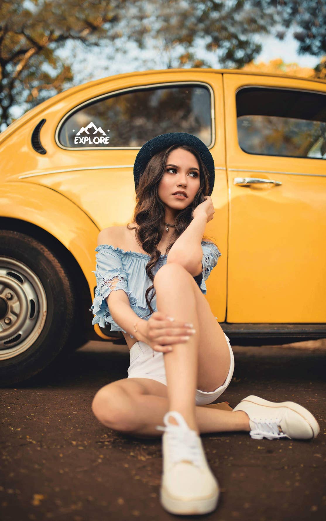 Stickerlishious - Vendita all'ingrosso Adesivo - ESPLORARE LA DECALCOMANIA2