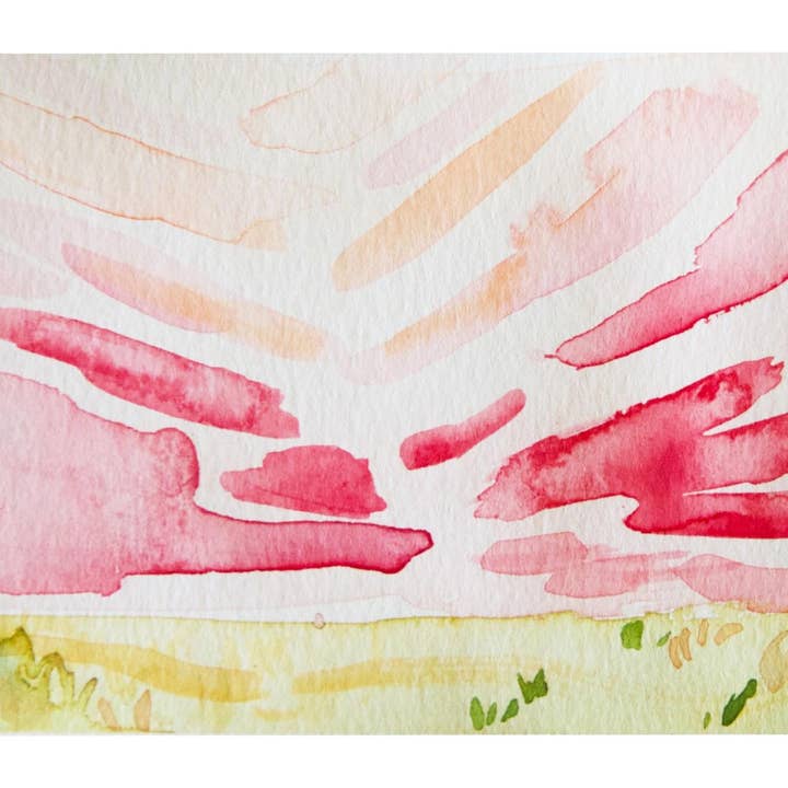 It is Well #2 for wholesale by Courtney Kibby Designs