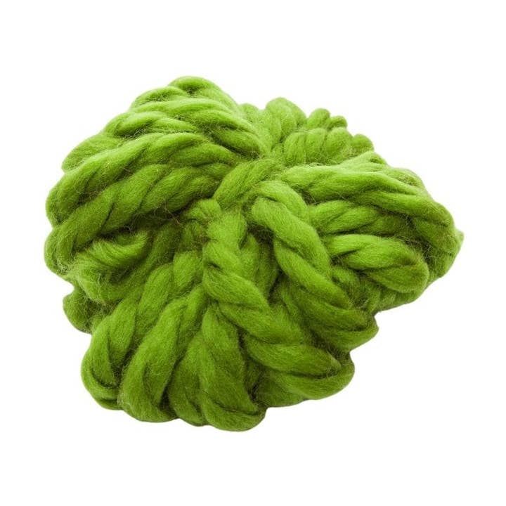 Yozo Studio - Wholesale Yarn - Vintage Yarn - Moss Green0