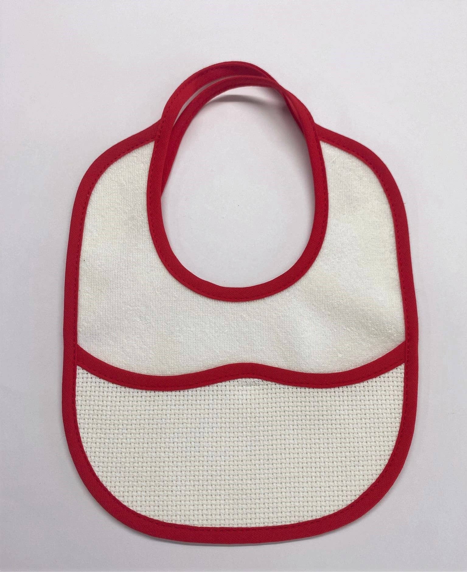 Noty Baby - Wholesale Bib - Baby - Bibs for cross-stitch embroidery7