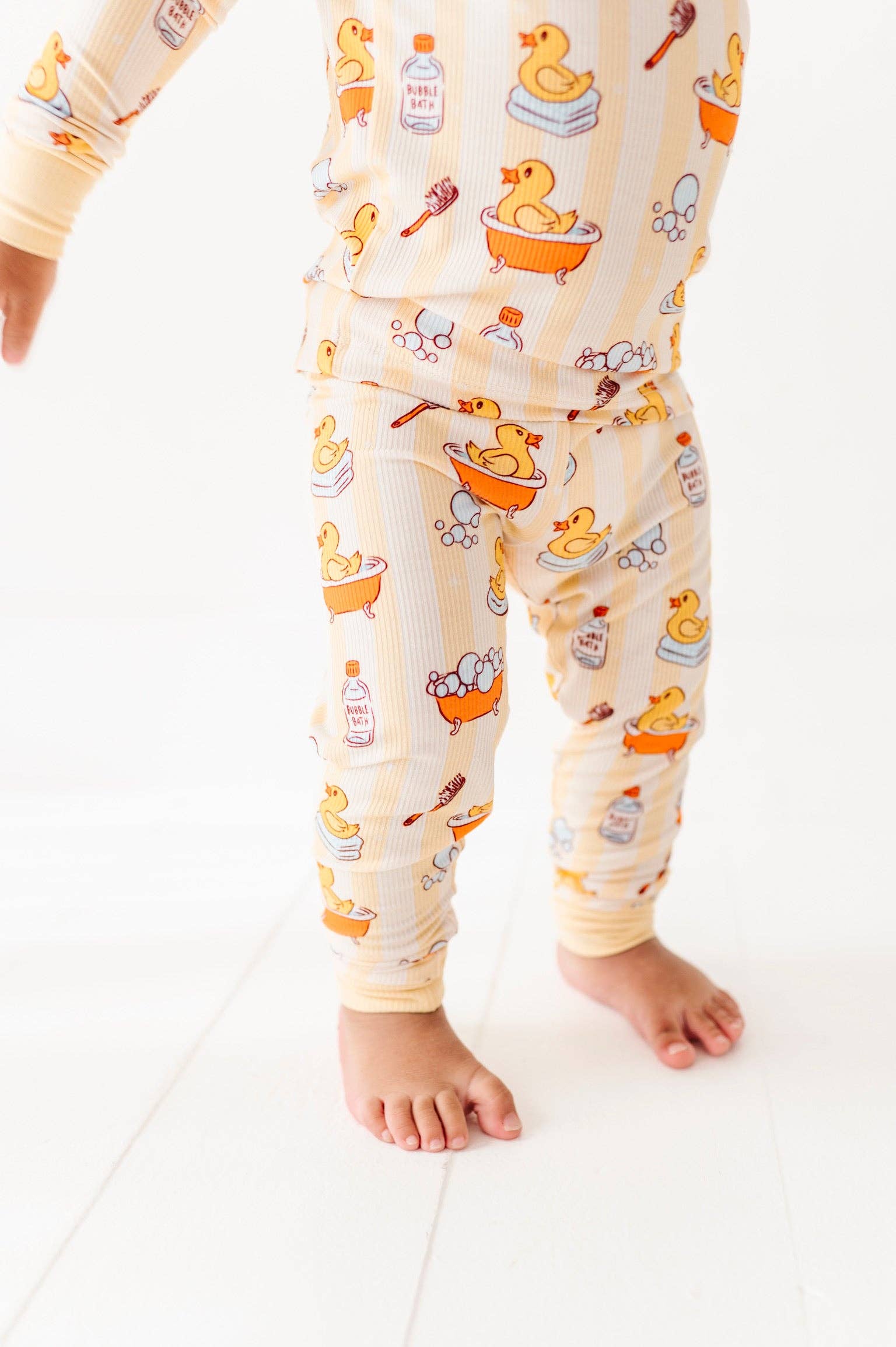 Kiki + Lulu - Wholesale Sleepwear Set - Kids - Bath Kids Pajamas6