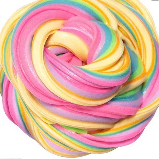 Collection is a passion - Wholesale Putty/Slime - Kids - Puffy Slime MEGAPACK 12 packs.11