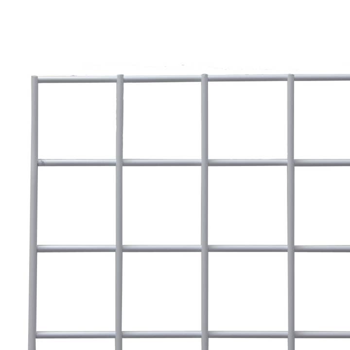 Suburban Sales - Wholesale Retailer Display Stand/Case - Gridwall Panels