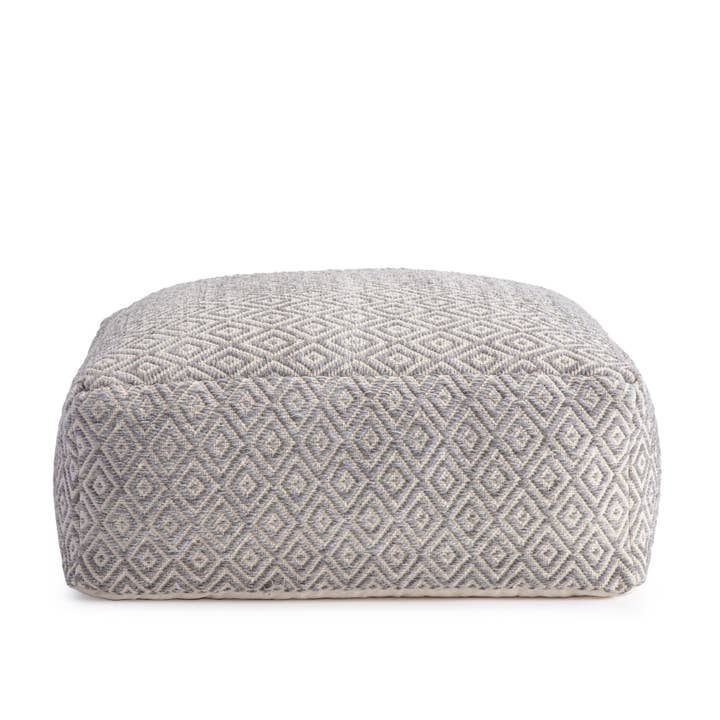 Anji Mountain - Wholesale Ottoman - Willamette 34" x 34" x 16" Ottoman1