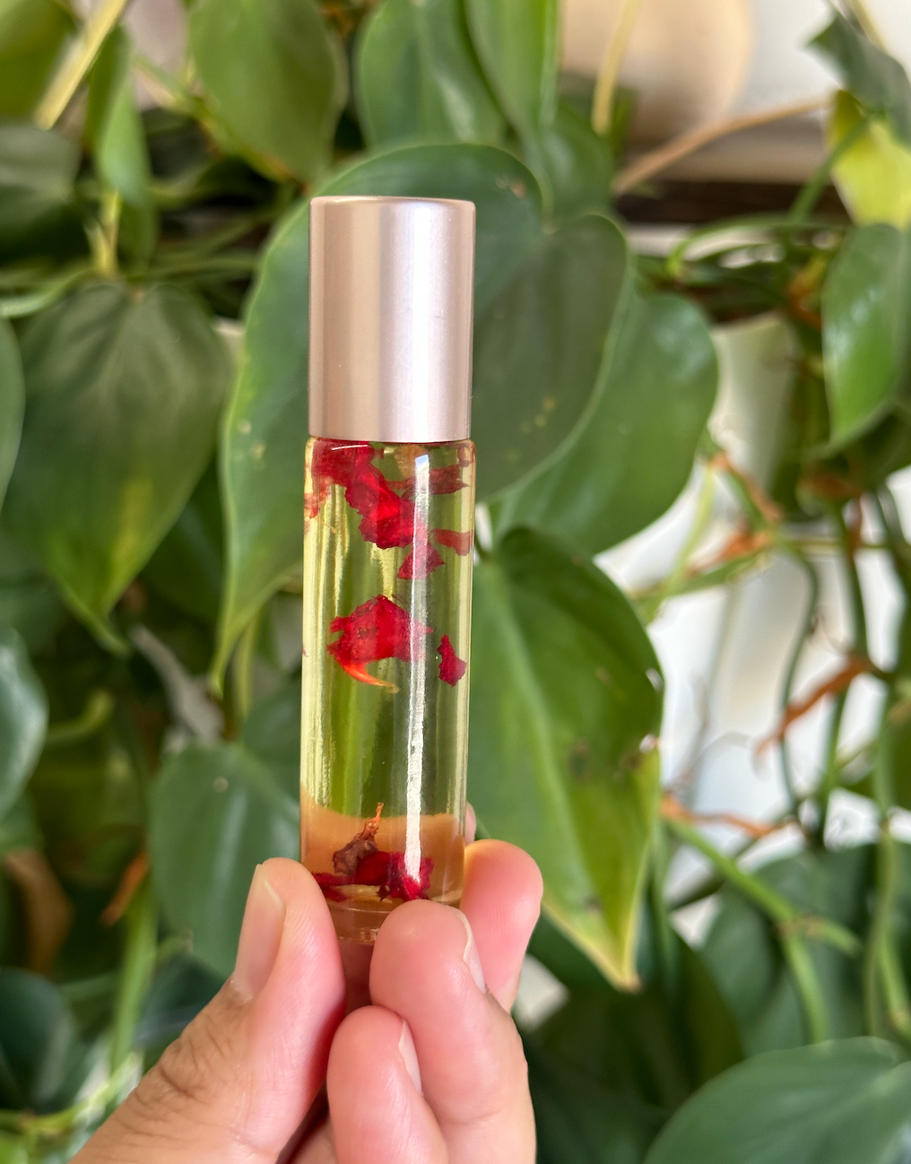 Self goddess - Wholesale Essential Oil Roll-On - Private Label Self-Love Roller1