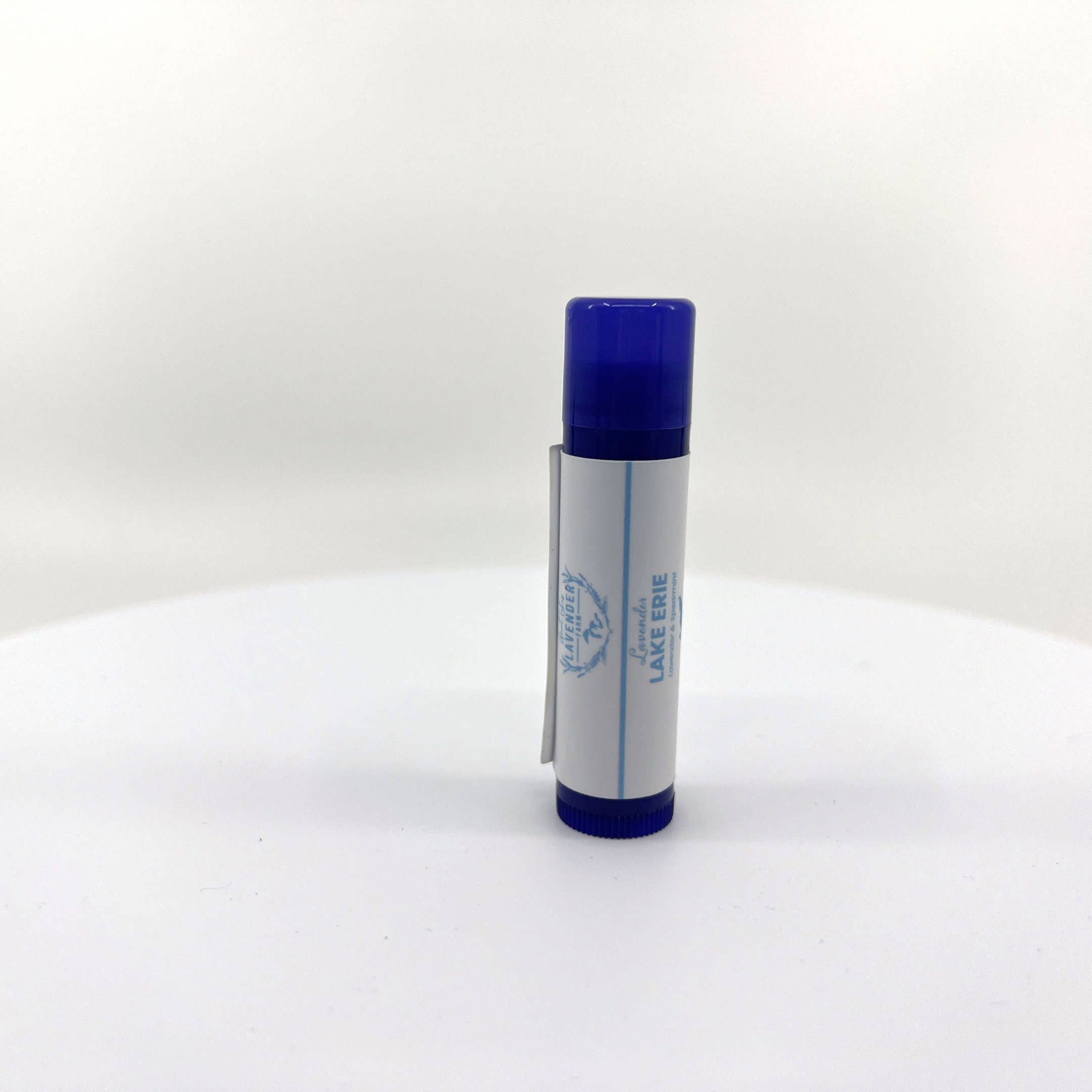 Great Lakes Lavender Farm - Wholesale Lip Balm - Lavender Lake Erie Lip Balm - Lavender & Spearmint - Great L7