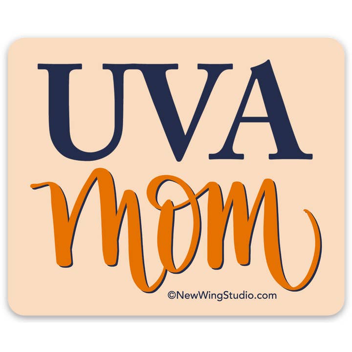 New Wing Studio - Vendita all'ingrosso Adesivo - ADESIVI UVA Mom2