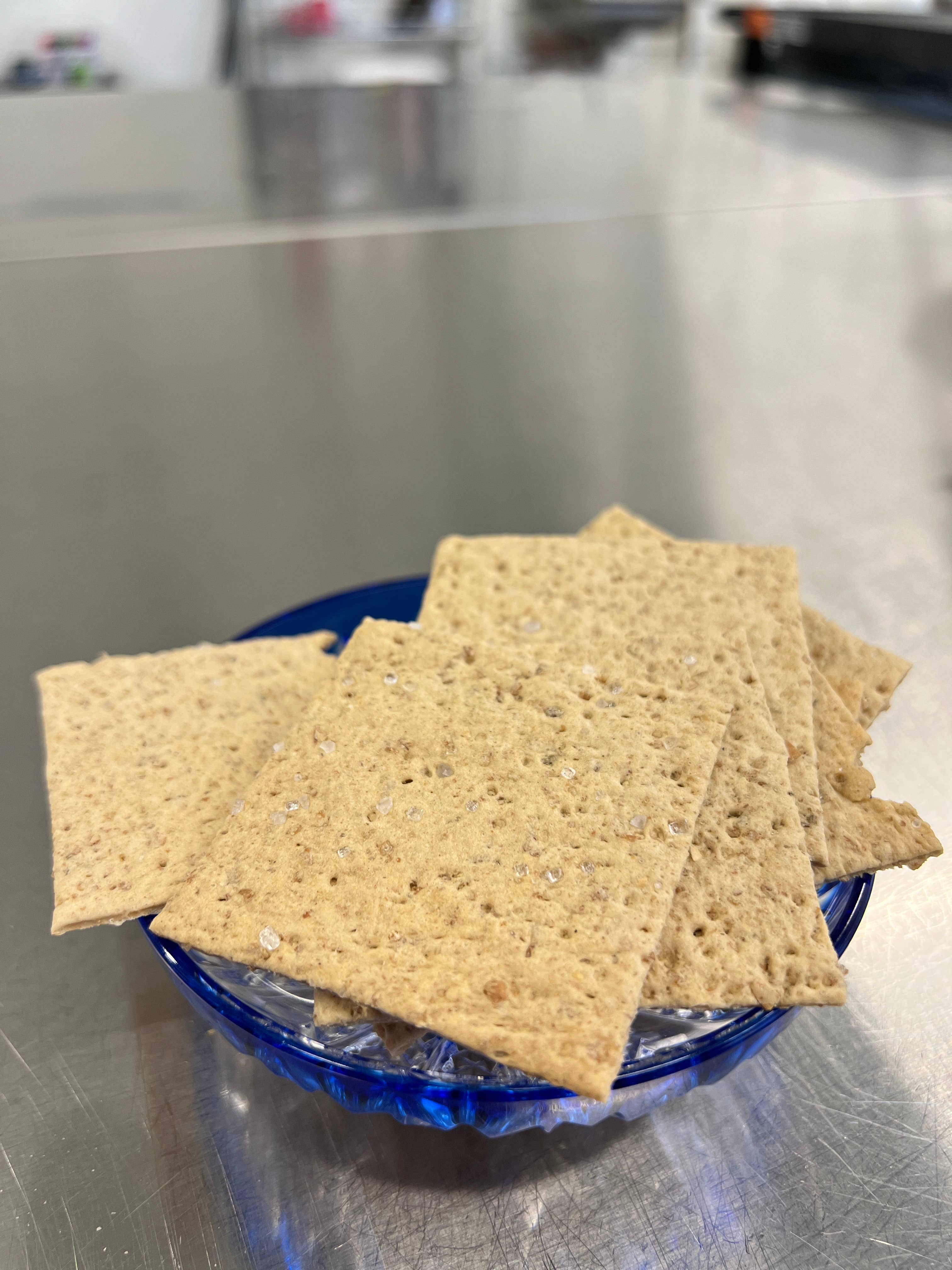 Jack's Crackers, LLC - Wholesale Crackers - Graham Cracker4