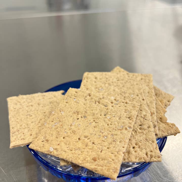 Jack's Crackers, LLC - Wholesale Crackers - Graham Cracker4