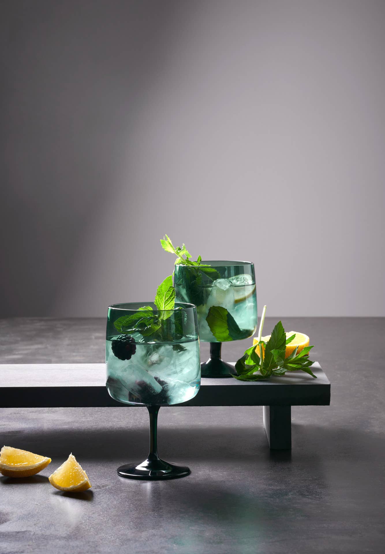 ASA Selection - Wholesale Drinking Glass/Cup - SARABI Mouth Blown Drinking Glasses *2-3 MO Lead Time24