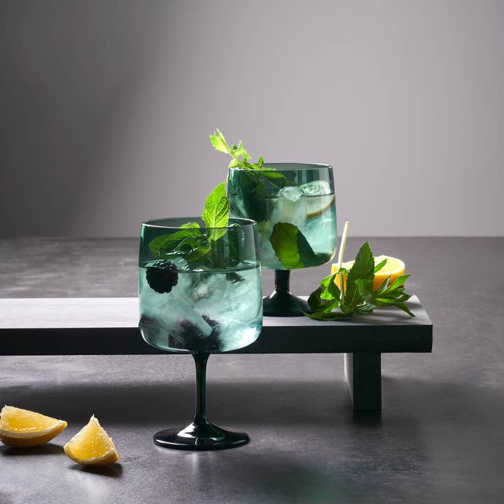 ASA Selection - Wholesale Drinking Glass/Cup - SARABI Mouth Blown Drinking Glasses *2-3 MO Lead Time24