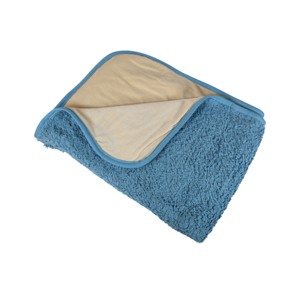 Our Green House - Wholesale Pet Blanket - Cat/Dog - Sherpa Pet Blanket - Assorted Colors4