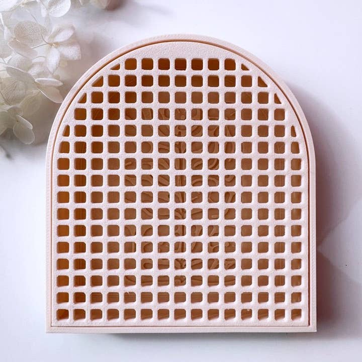 Add Drill Grid insert? for wholesale by S.I. Originals