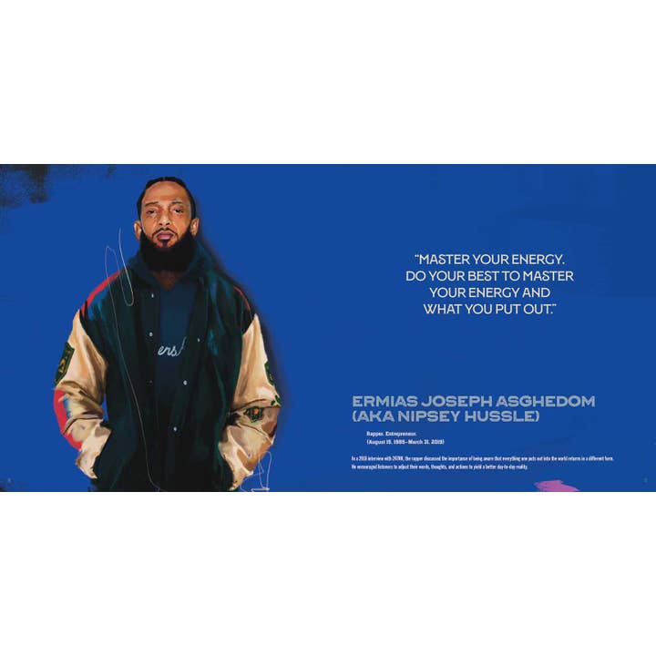 Simon & Schuster - Wholesale Book - Kids - Bold Words from Black Men by Dr. Tamara Pizzoli