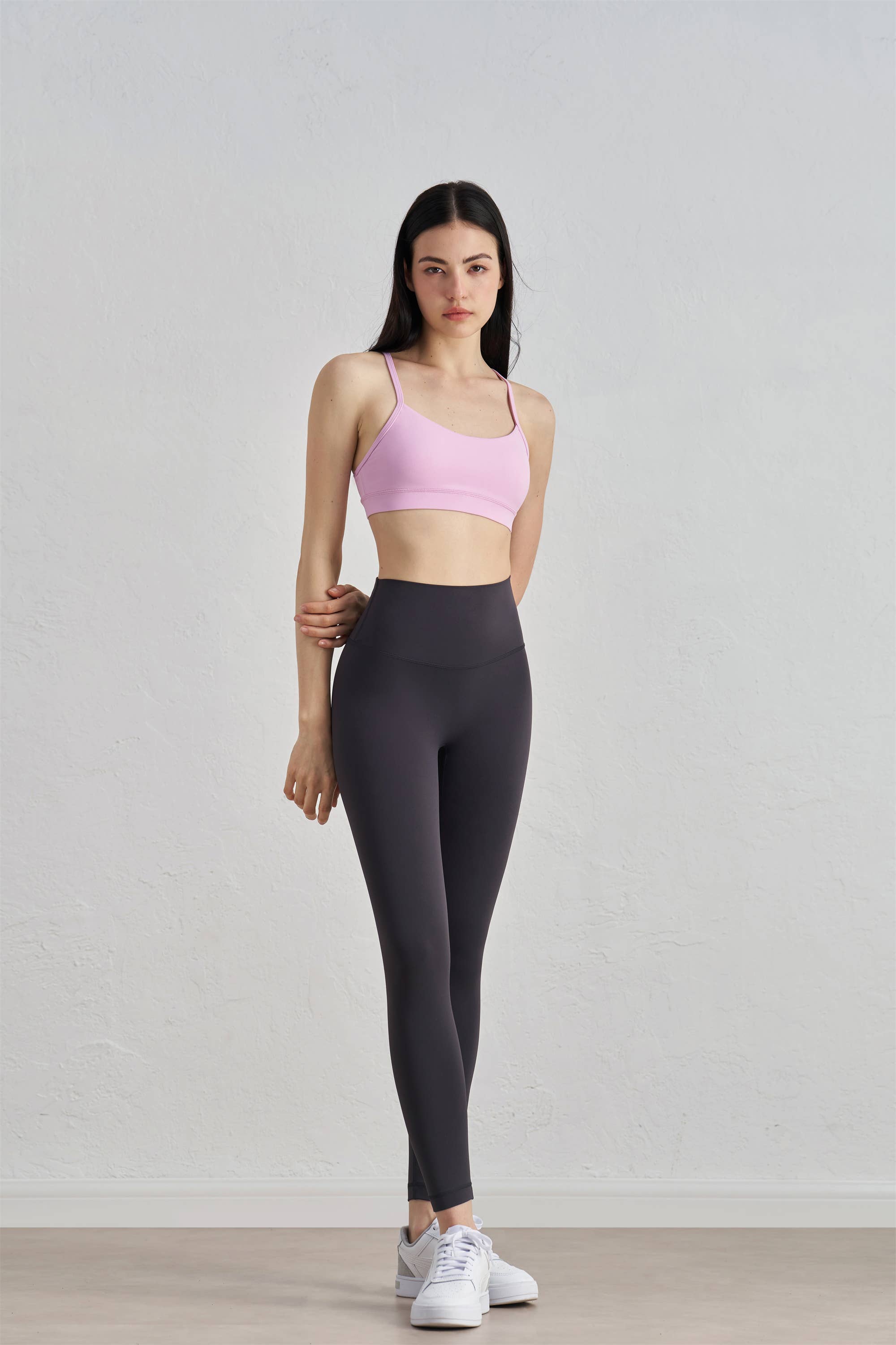 91thelabel - Wholesale Athletic/Lounge Leggings - Women's - NEW Colors! Empower SoftSculpt™ High Waist Leggings28